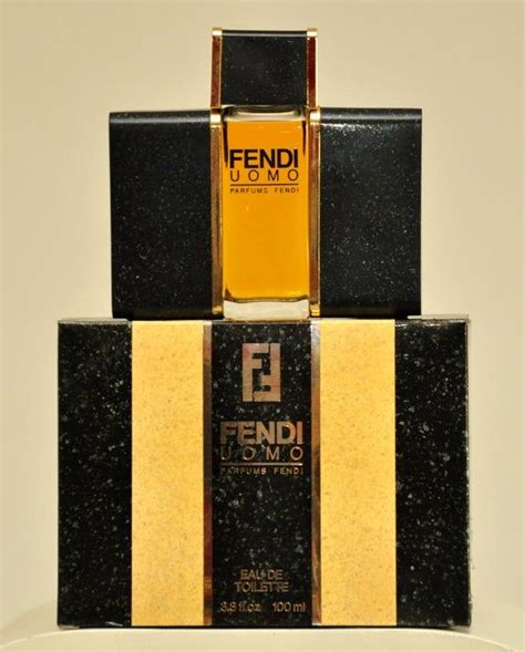 profumo fendi tappo di legno|Fendi Uomo di Fendi da uomo .